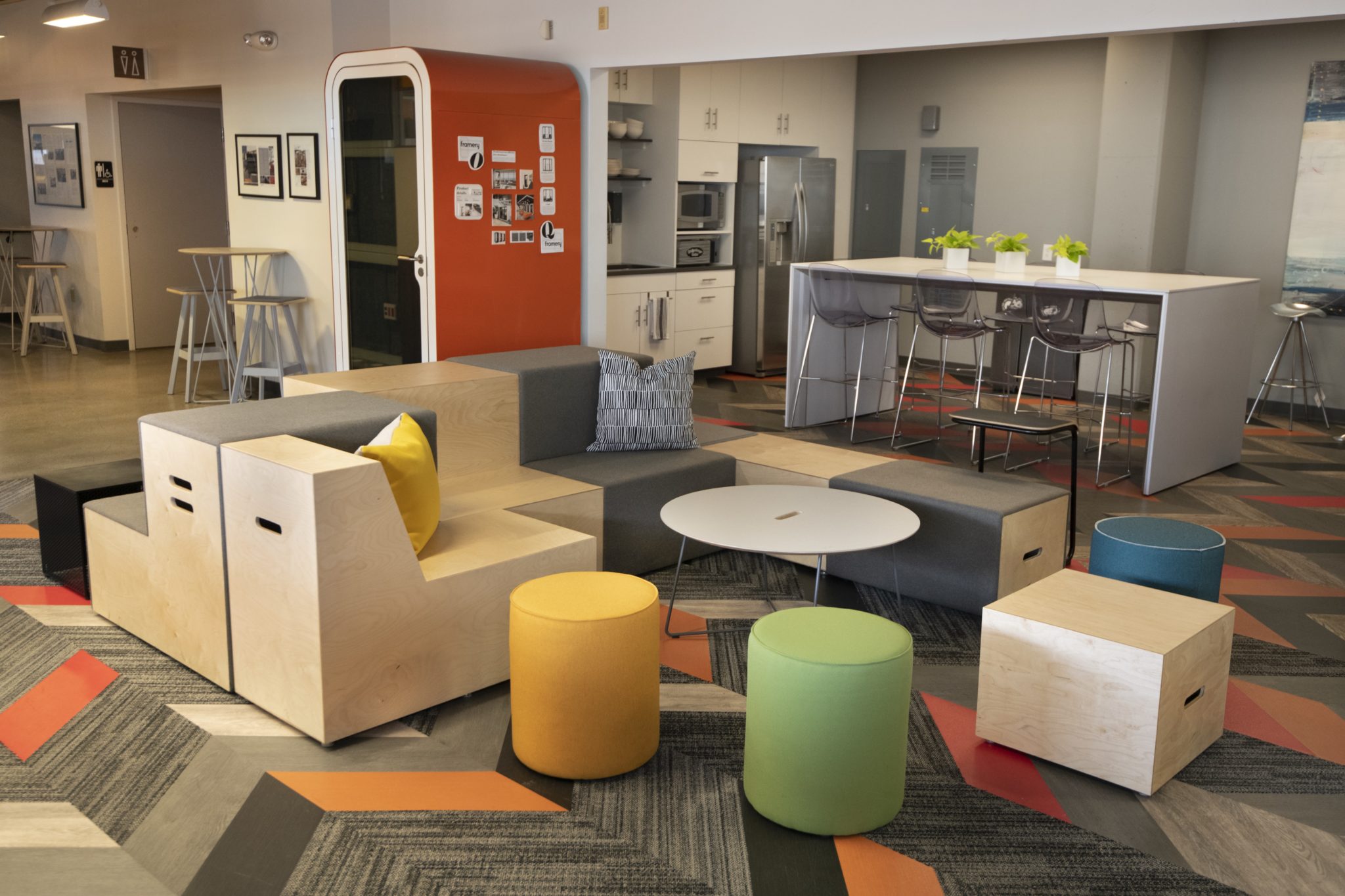 Rje Business Interiors Your Partner In Workplace Solutions