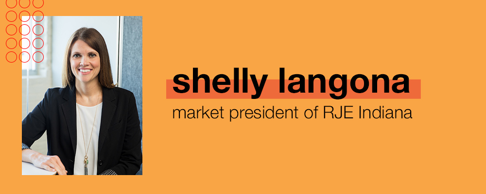 Shelly Langona